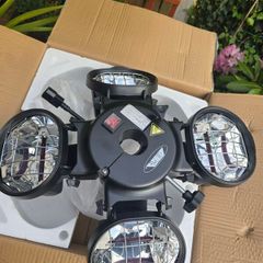 patio heater