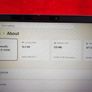 Dell Latitude 7340, i5 Cpu (13th gen), 16 GB Ram, 512 GB Storage (SSD). Image 5