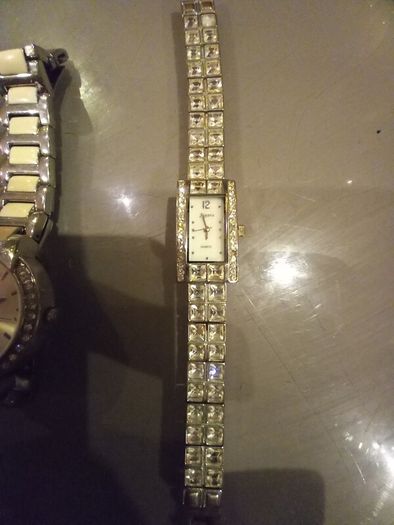 3 watches