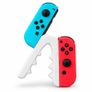 Piranha Plant JoyCon Grip | Cartridge Holder Image 3