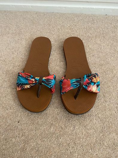 Havaianas flip flop EU 39-40