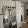 Kitchen doors white high gloss Image 2