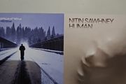 Nitin Sawhney - Prophesy / Human. 2 CD.