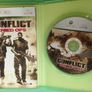 Conflict: 'Denied Ops' Xbox 360 (Incl P&P) Image 3