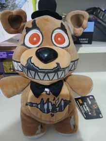 Five nights at Freddy's