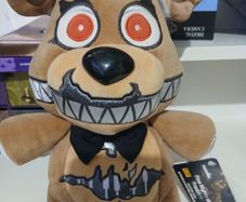 Five nights at Freddy's