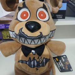 Five nights at Freddy's