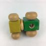 Walter train wooden toy Image 8