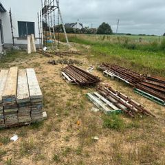 scaffolding
