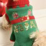 Dog Christmas Jumper Image 2