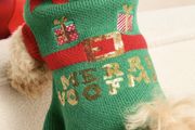 Merry Woofmas