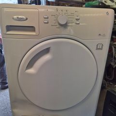 Whirlpool condenser 6kg for sale