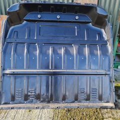 Renault Master Bulkhead