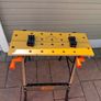 Tactix portable workbench Image 4
