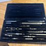 Vintage German mechanical drawing set Image 5