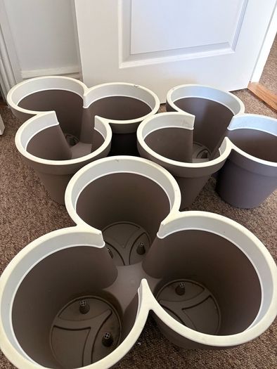 Pots