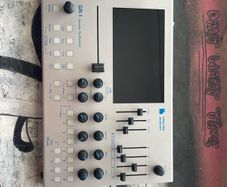 Tasty Chips GR-1 granular synthesizer