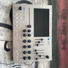 Tasty Chips GR-1 granular synthesizer