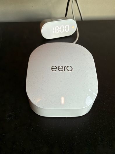 Amazon eero mesh system