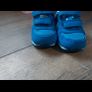 Baby Nike trainers Image 4