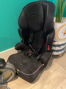 car seat