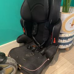 car seat