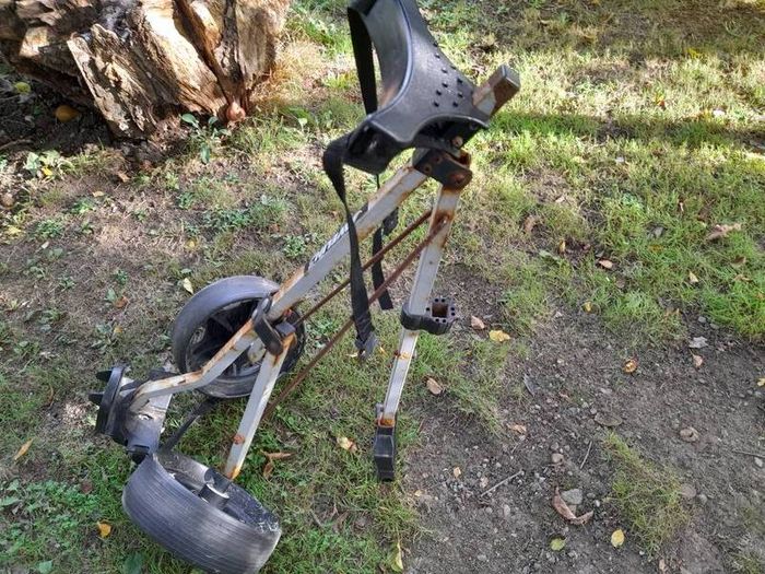sport equipment