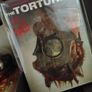 The tortured ! From The Producers Of Saw ! DVD ! 2010 ! Image 3