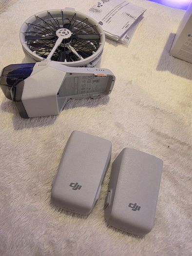 Dji Flip