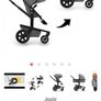 joolz day travel system Image 3