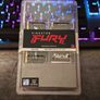 Kingston Fury Impact DDR4 Laptop RAM 16GB (2x8) Image 2