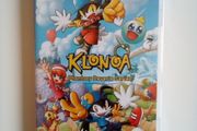 (sealed) Klonoa Phantasy Reverie Series - Nintendo Switch game