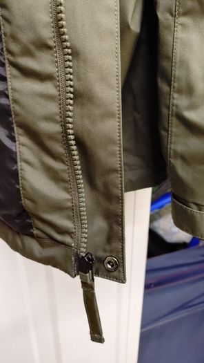 Helly Hansen Dubliner Mens Jacket. 3 XL