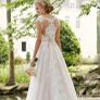 Wedding dress Image 3