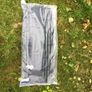 2008-2013 Hyundai I10 Genuine  Front Bumper Grill Image 6