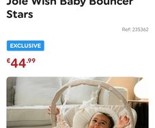 baby Bouncer
