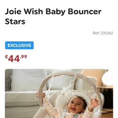 baby Bouncer