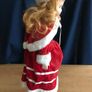 Collectors Porcelain Doll Image 4
