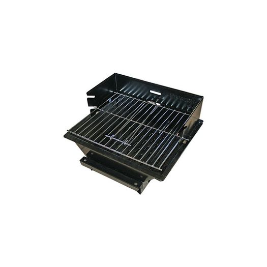 Mini Bbq Portable Grill Minigrill