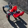 Berg Extra go cart Image 3