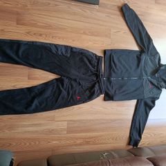JORDAN Tracksuit for boy