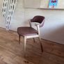 6 Dining chairs Image 2