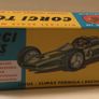 Corgi Toys 1/43 Lotus Climax F1 racing car Image 6