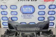 NEW Front Bumper For BMW 3 Series 19-22 G20 G21 M Sport