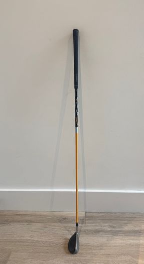 Adam's Idea A7 hybrid 19degree