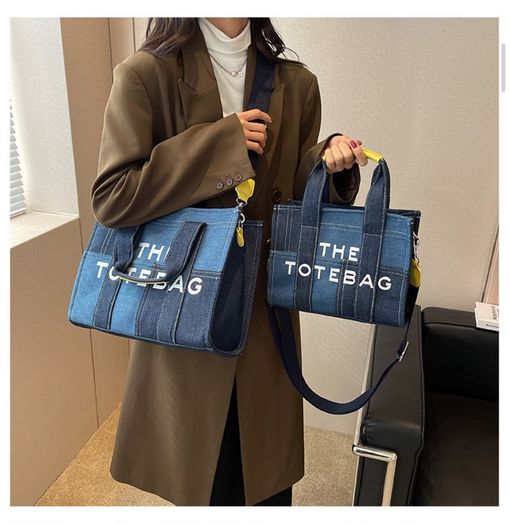 New Style Tote Bags
