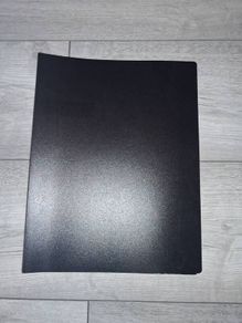 x3 Bundle - Various Display Folders