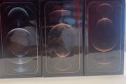 iphone 12 pro max iphone 12 pro max Brand new