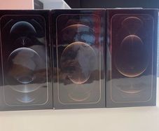 iphone 12 pro max iphone 12 pro max Brand new