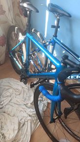 Basso Astra fully carbon